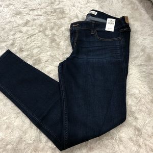 Hollister Super Skinny